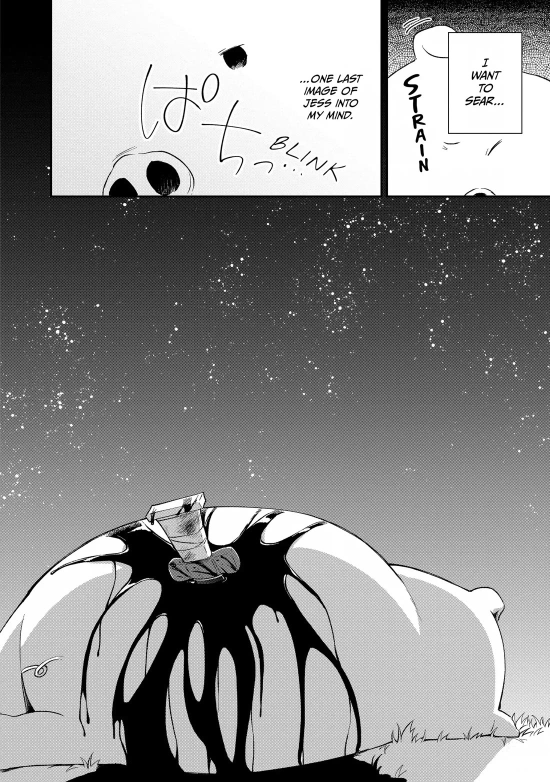 Heat the Pig Liver Chapter 6 - Page 26