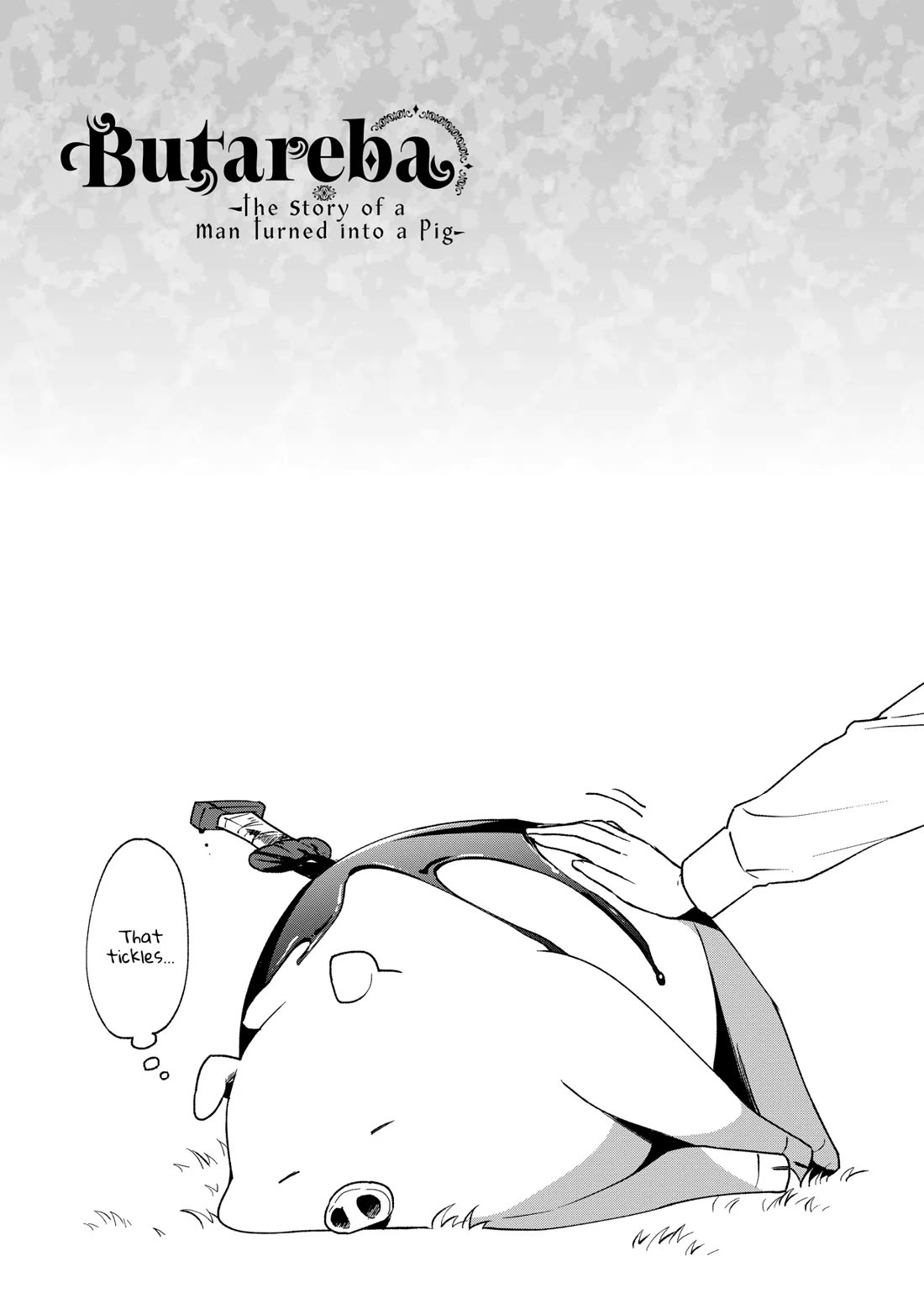 Heat the Pig Liver Chapter 6 - Page 27