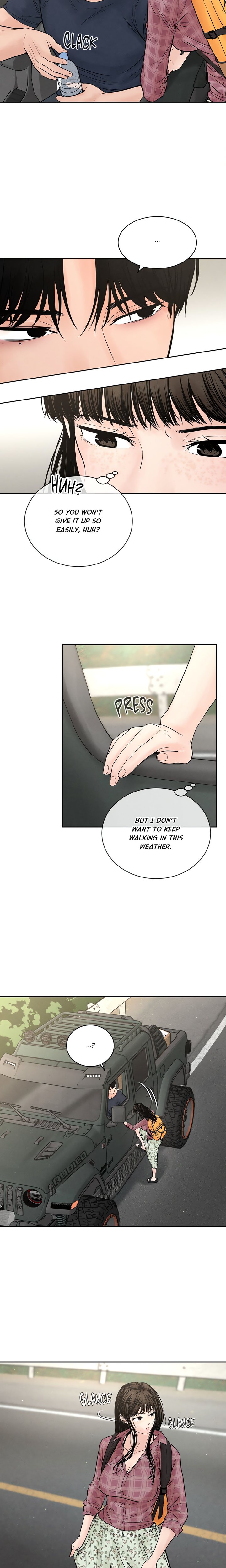 Heated Exchange Chapter 1 - Page 14
