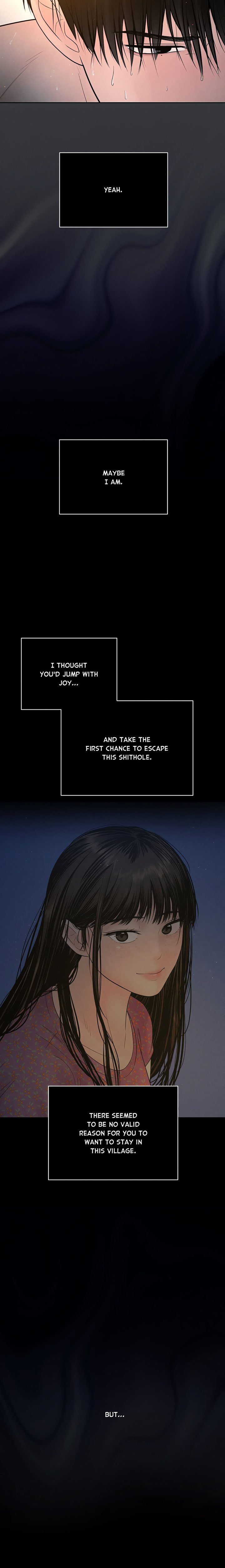 Heated Exchange Chapter 10 - Page 2