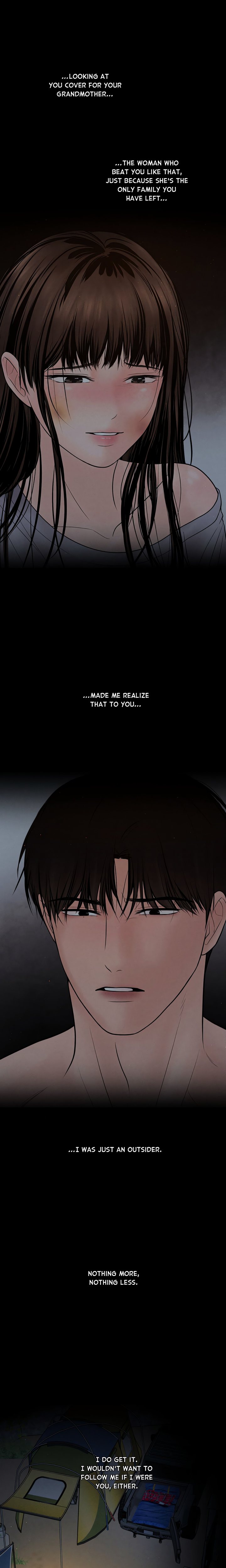 Heated Exchange Chapter 10 - Page 3