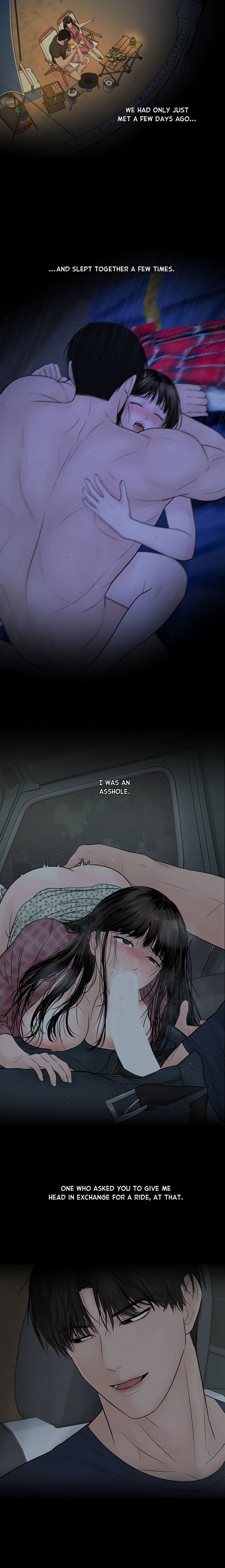 Heated Exchange Chapter 10 - Page 4