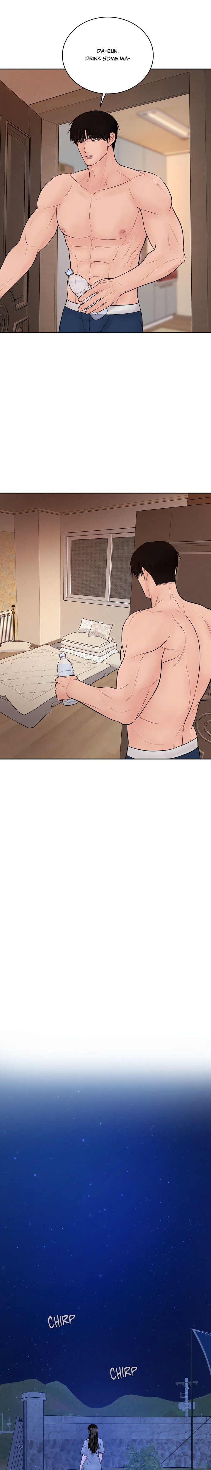 Heated Exchange Chapter 10 - Page 6