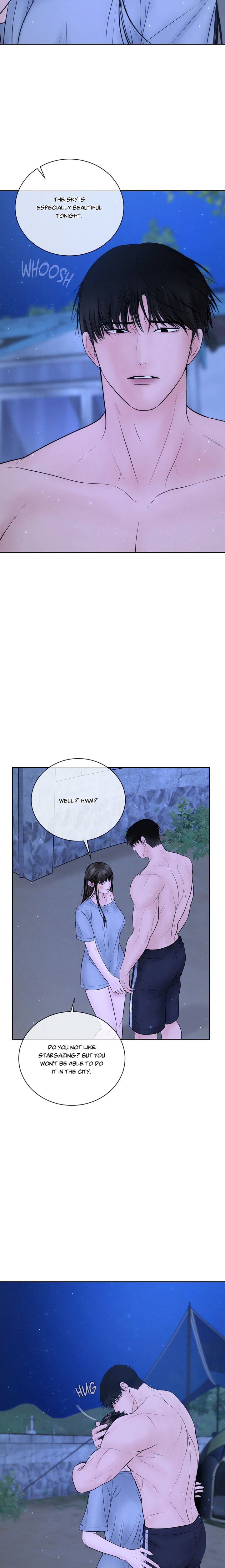 Heated Exchange Chapter 10 - Page 8