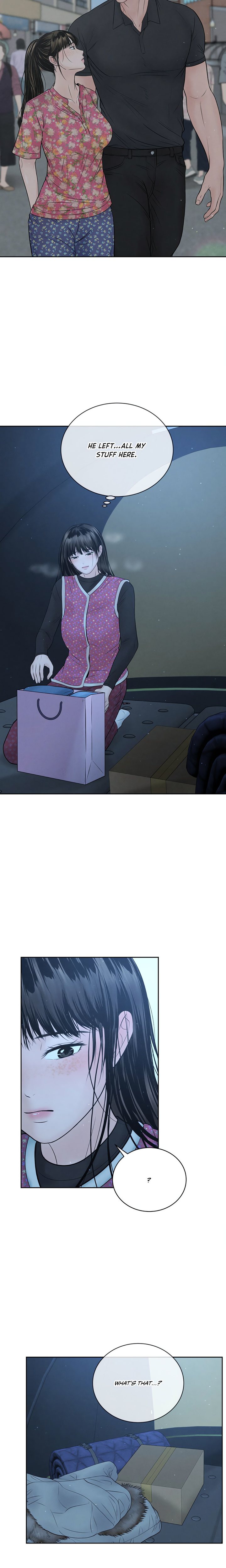 Heated Exchange Chapter 11 - Page 11