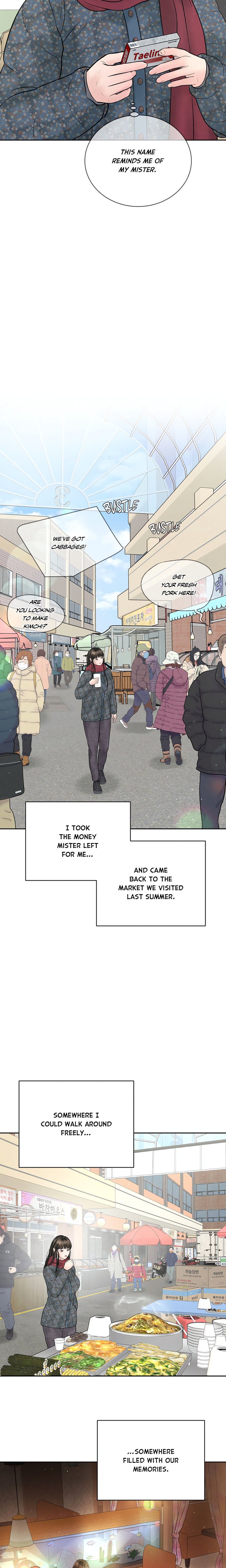 Heated Exchange Chapter 12 - Page 2