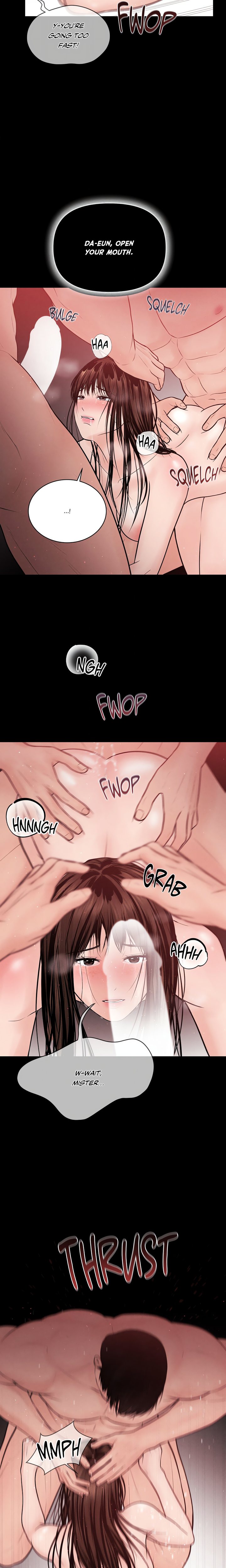 Heated Exchange Chapter 12 - Page 13