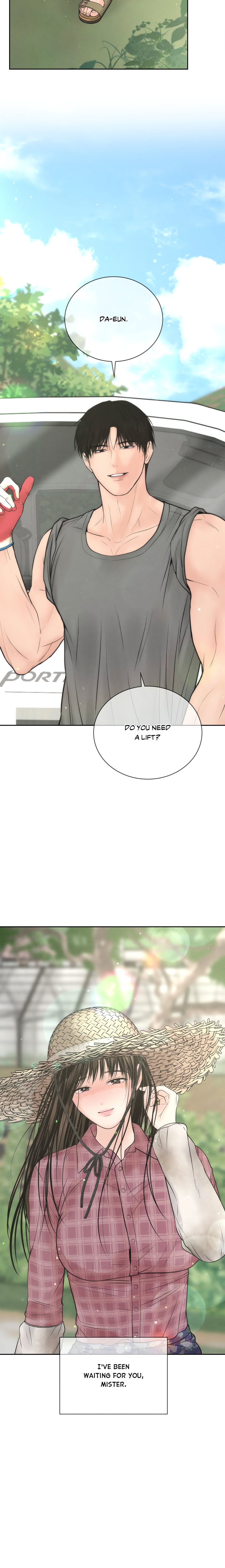 Heated Exchange Chapter 12 - Page 22
