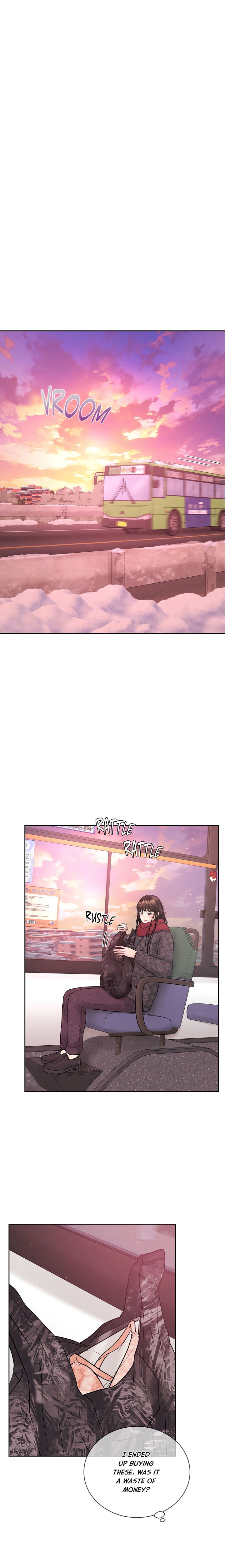 Heated Exchange Chapter 12 - Page 4