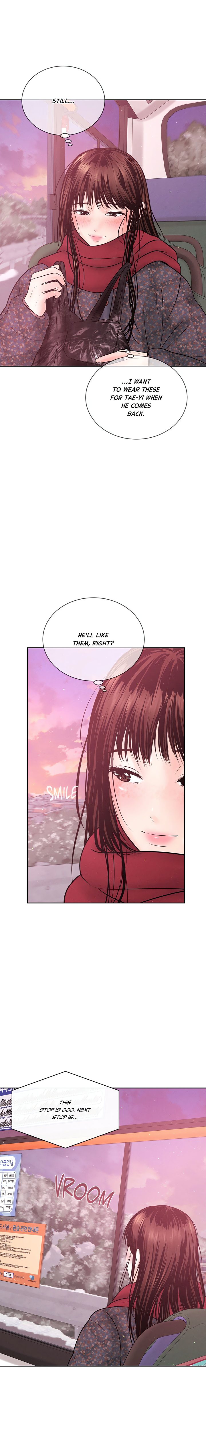 Heated Exchange Chapter 12 - Page 5