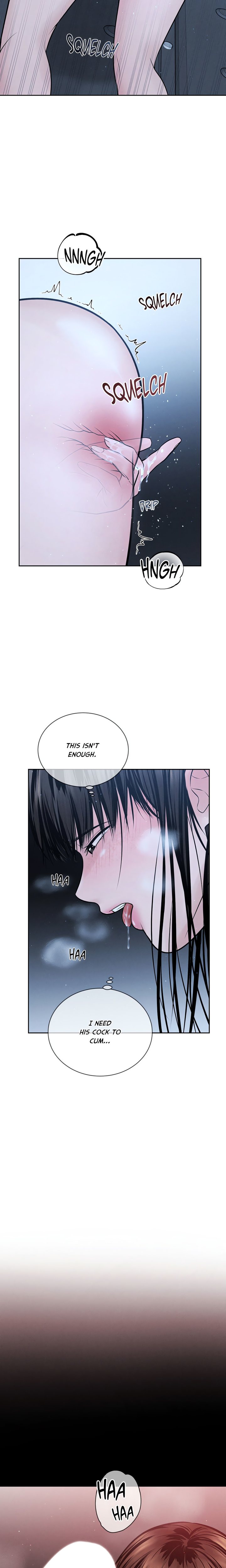 Heated Exchange Chapter 12 - Page 8
