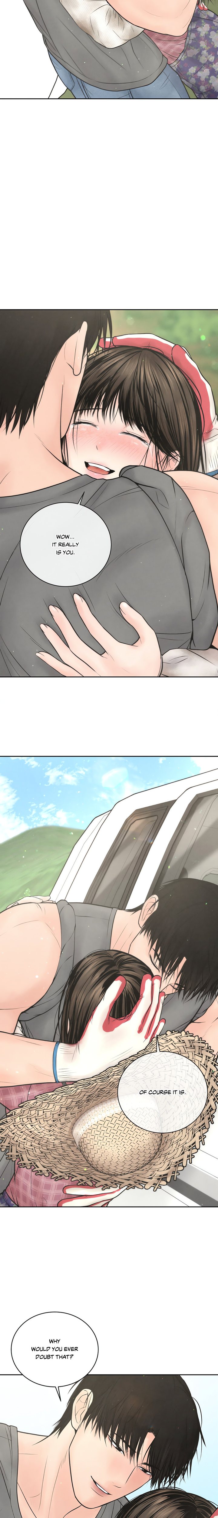 Heated Exchange Chapter 13 - Page 3
