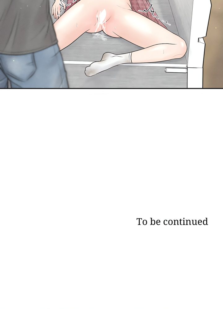 Heated Exchange Chapter 13 - Page 21