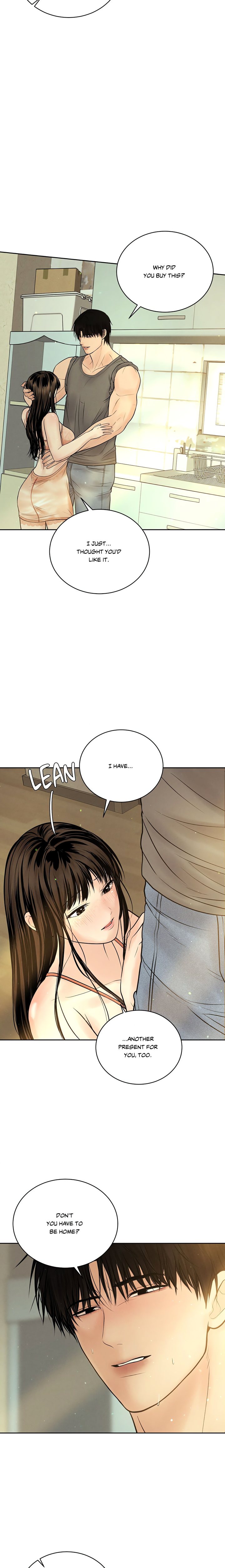 Heated Exchange Chapter 14 - Page 12
