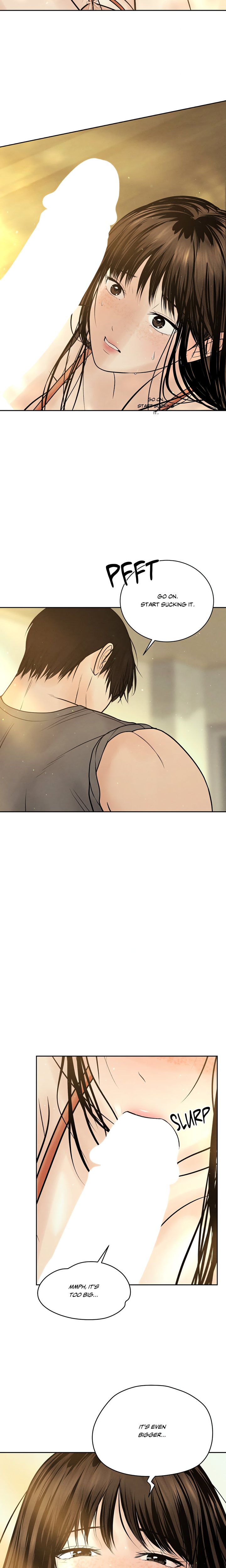 Heated Exchange Chapter 14 - Page 15