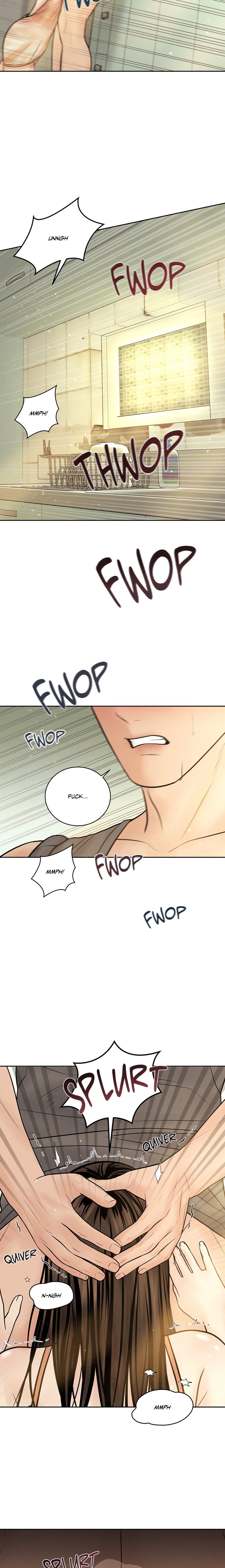 Heated Exchange Chapter 14 - Page 20