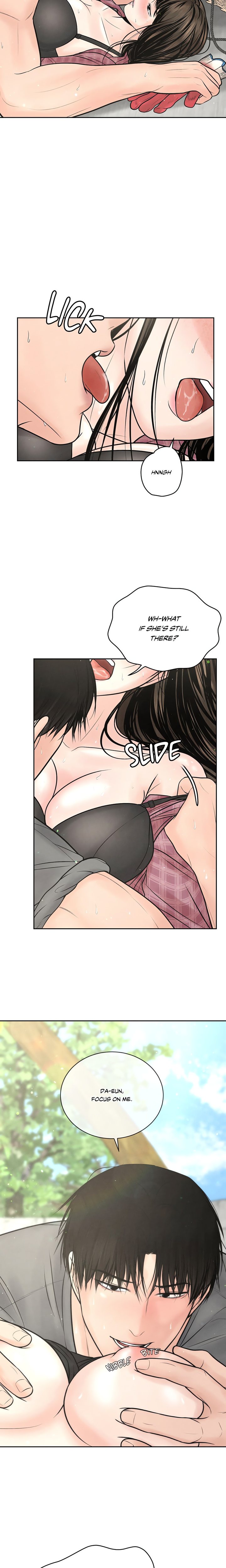 Heated Exchange Chapter 14 - Page 4