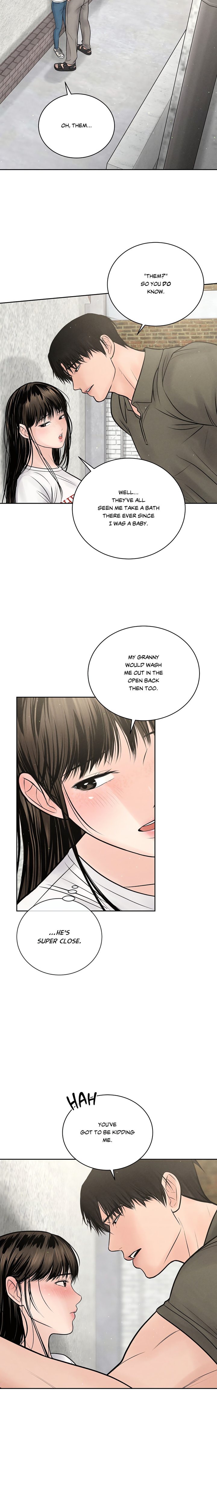 Heated Exchange Chapter 15 - Page 12