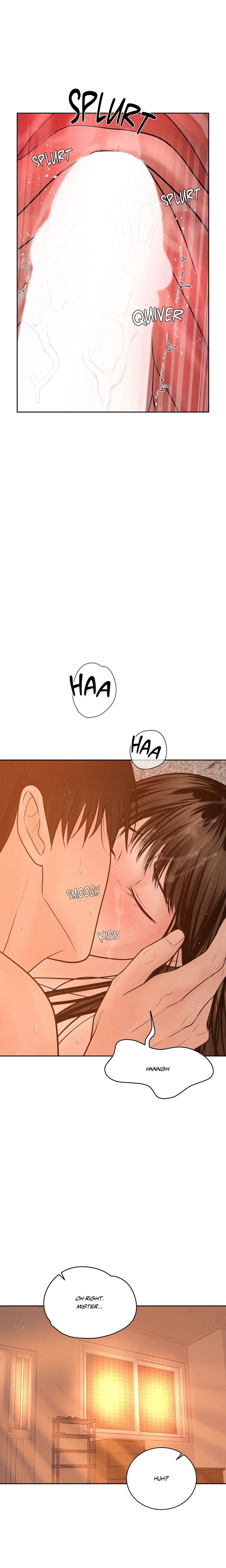 Heated Exchange Chapter 15 - Page 4