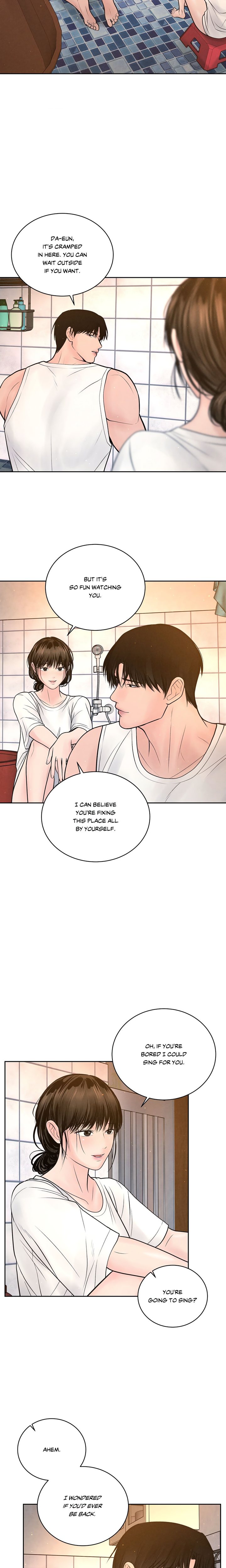 Heated Exchange Chapter 16 - Page 11