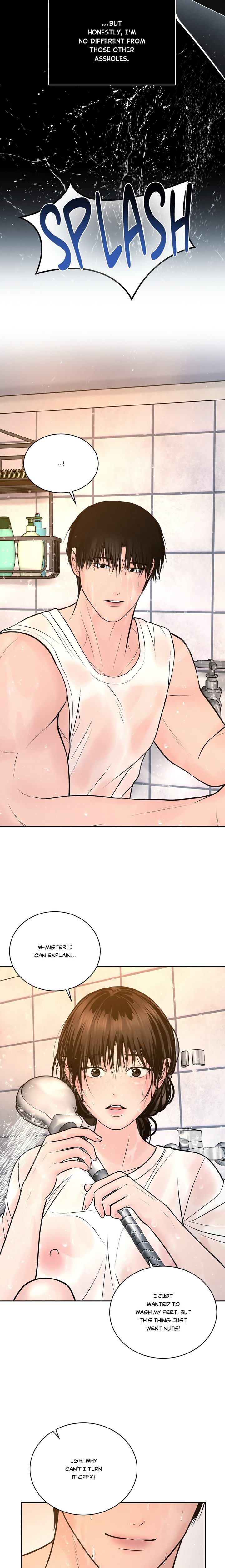 Heated Exchange Chapter 16 - Page 14