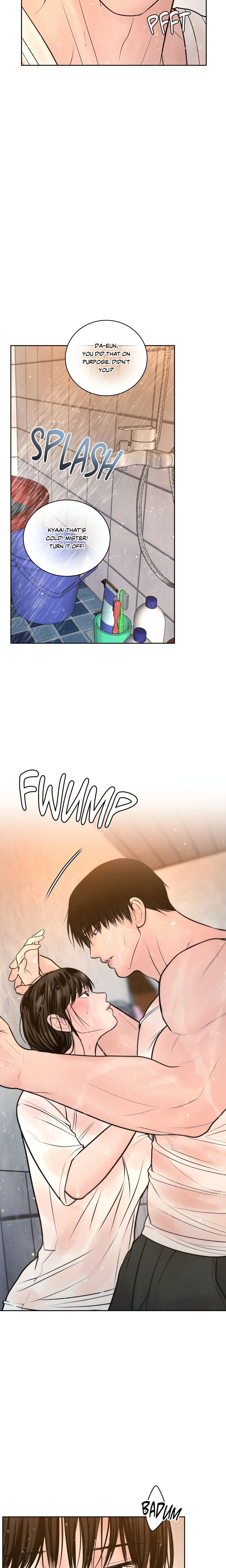 Heated Exchange Chapter 16 - Page 15