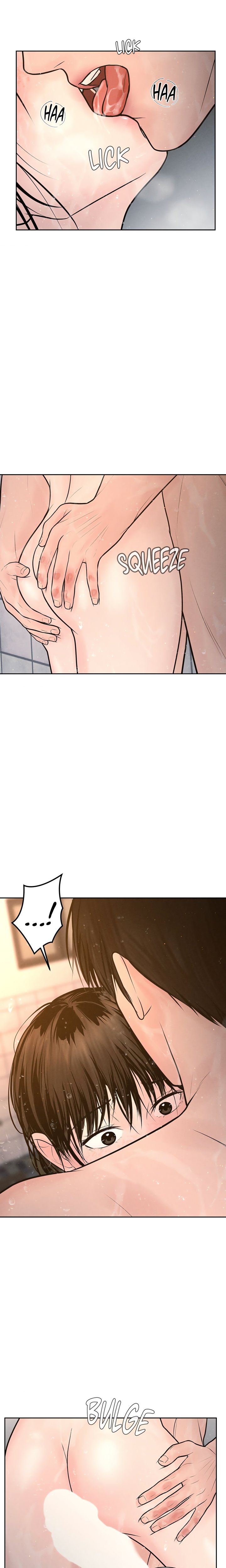 Heated Exchange Chapter 16 - Page 18