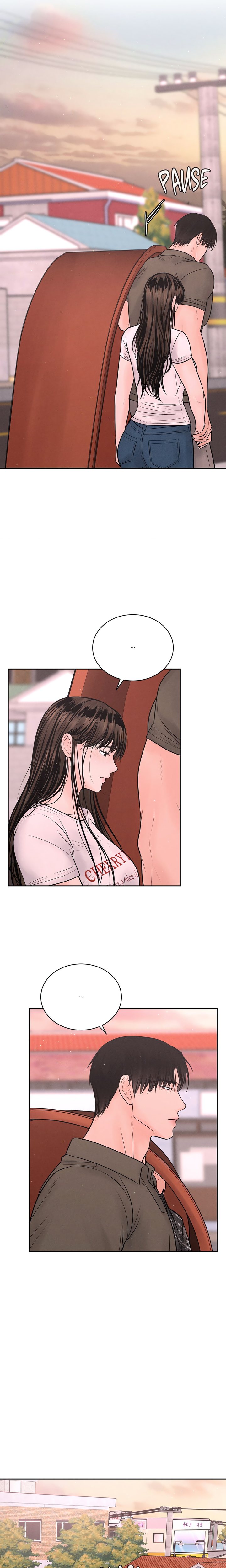 Heated Exchange Chapter 16 - Page 6