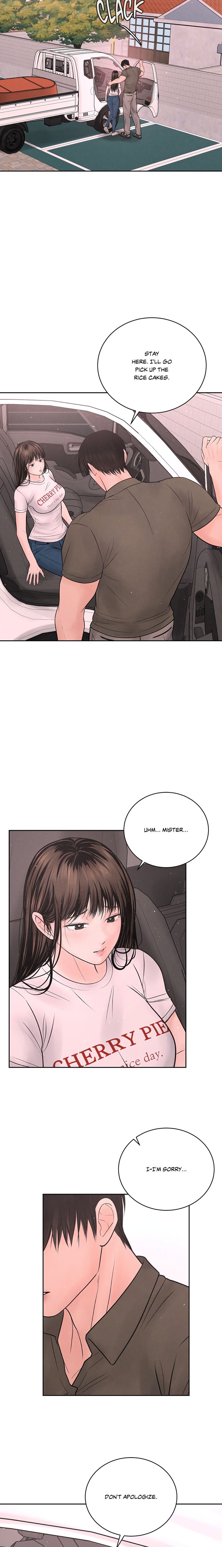 Heated Exchange Chapter 16 - Page 7