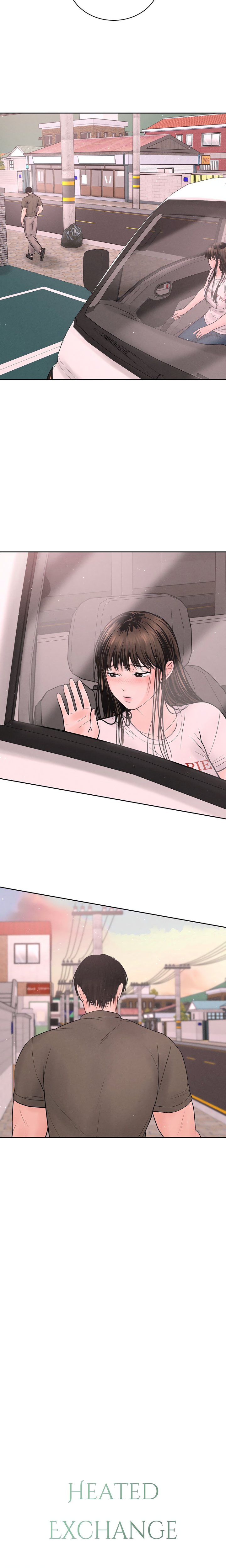 Heated Exchange Chapter 16 - Page 9
