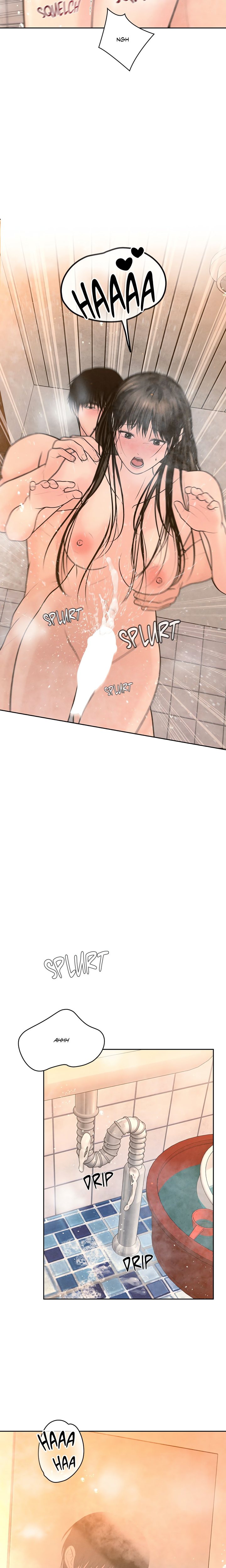 Heated Exchange Chapter 17 - Page 15