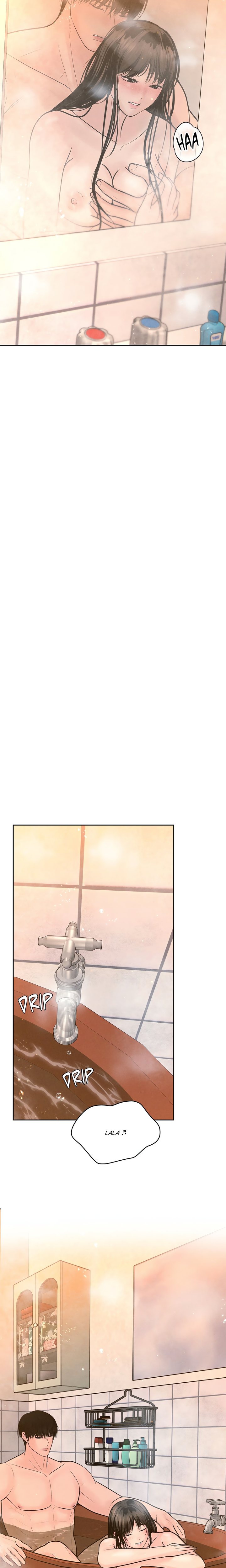 Heated Exchange Chapter 17 - Page 16