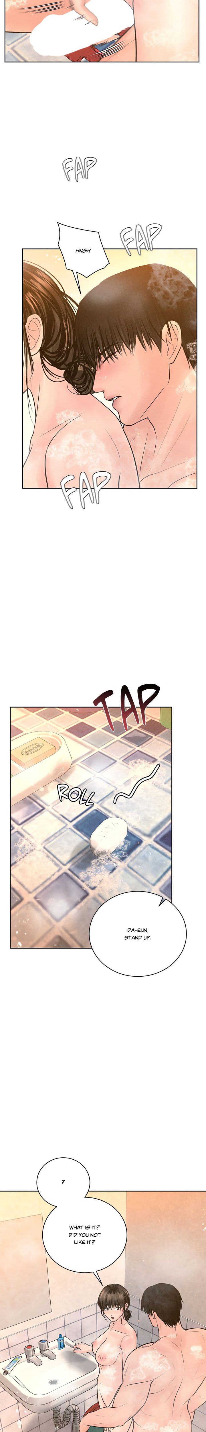 Heated Exchange Chapter 17 - Page 10