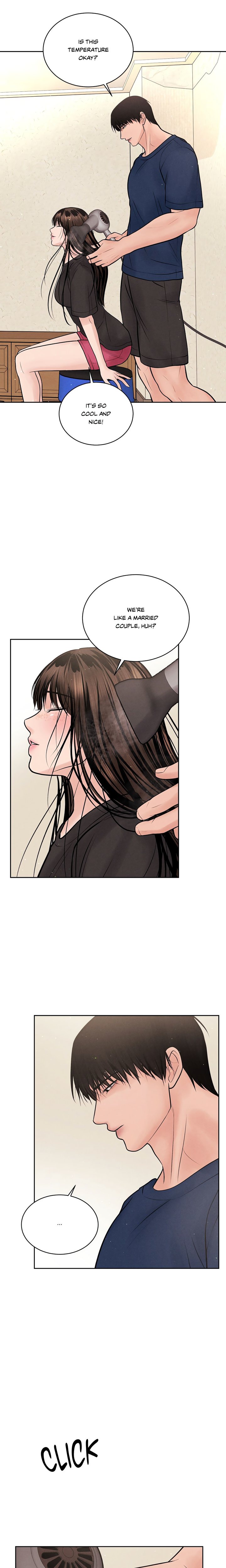 Heated Exchange Chapter 18 - Page 14