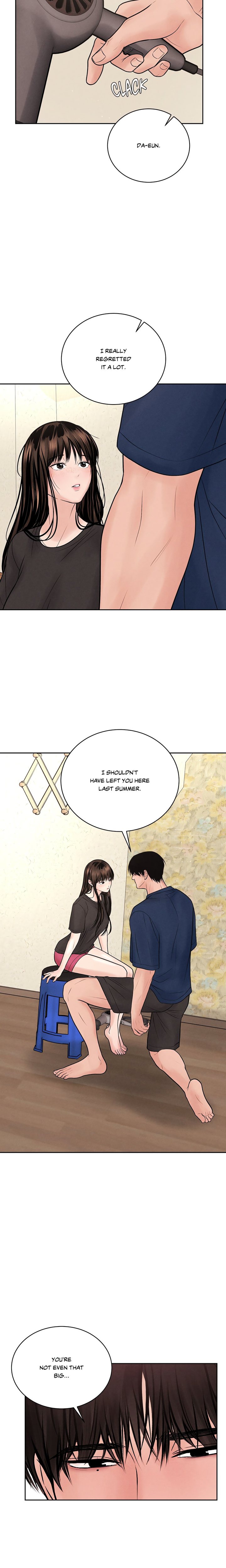Heated Exchange Chapter 18 - Page 15
