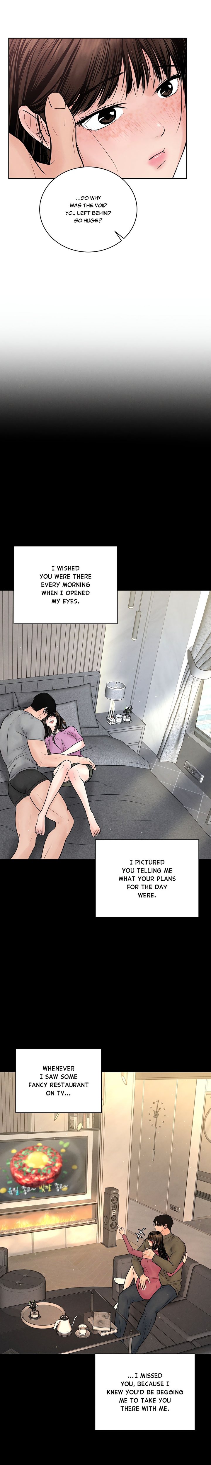 Heated Exchange Chapter 18 - Page 16