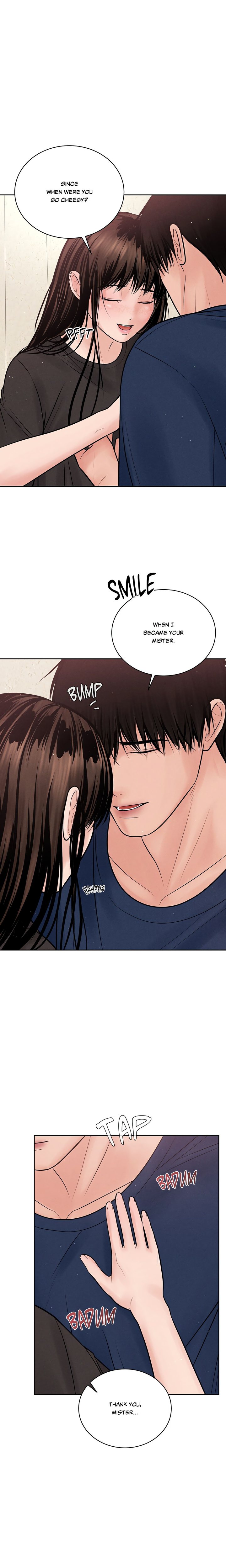 Heated Exchange Chapter 18 - Page 19