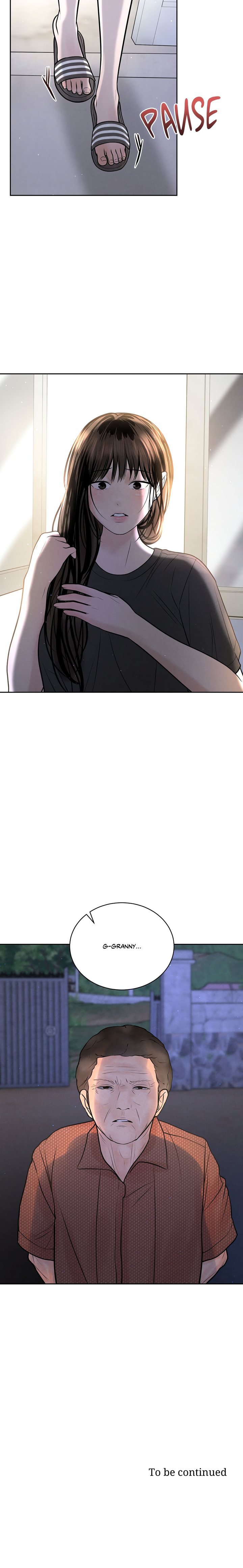 Heated Exchange Chapter 18 - Page 22