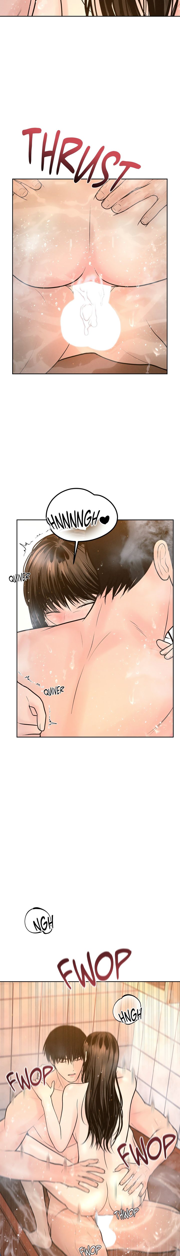 Heated Exchange Chapter 18 - Page 7