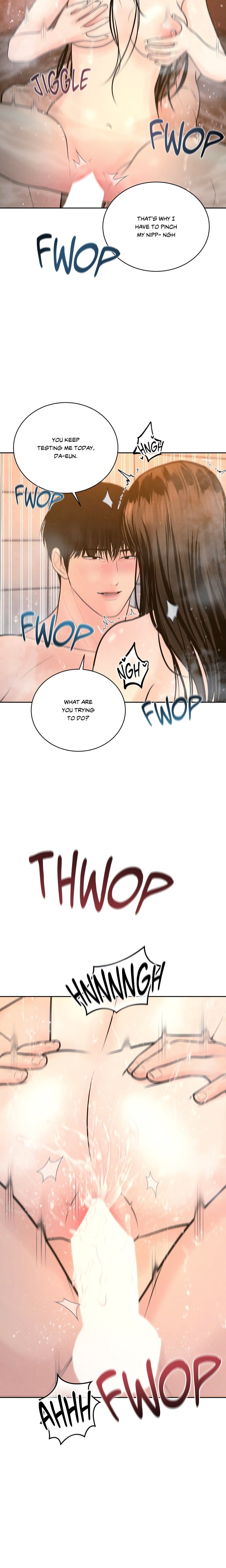 Heated Exchange Chapter 18 - Page 10