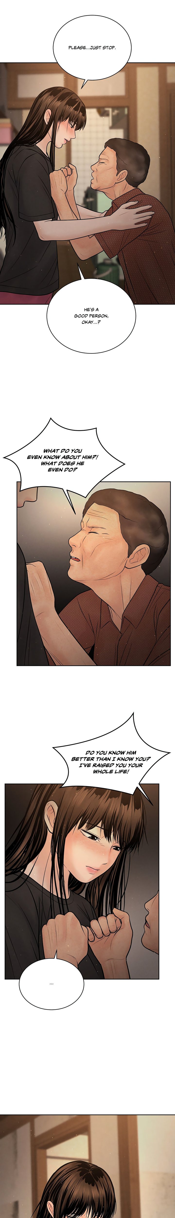 Heated Exchange Chapter 19 - Page 11