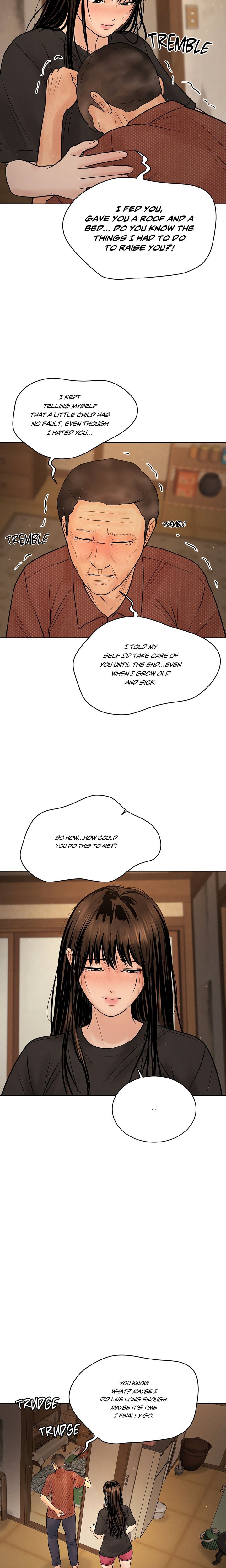 Heated Exchange Chapter 19 - Page 12