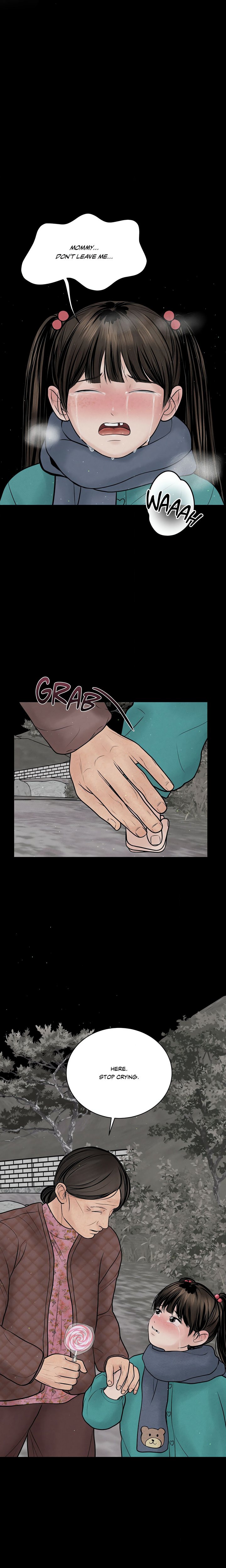 Heated Exchange Chapter 19 - Page 16
