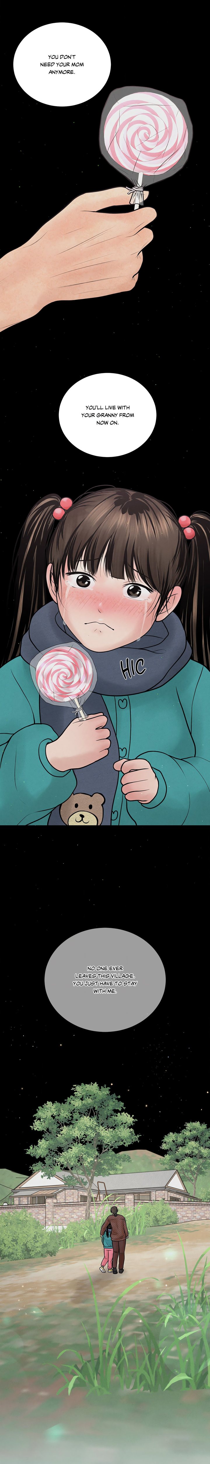 Heated Exchange Chapter 19 - Page 17