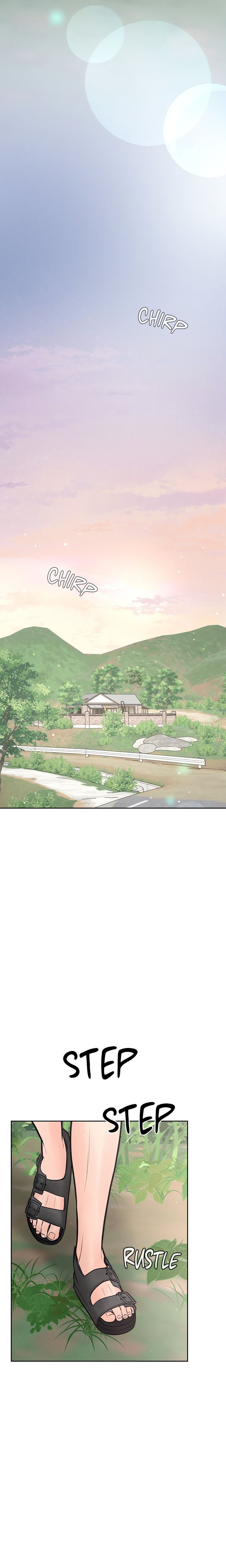 Heated Exchange Chapter 19 - Page 18