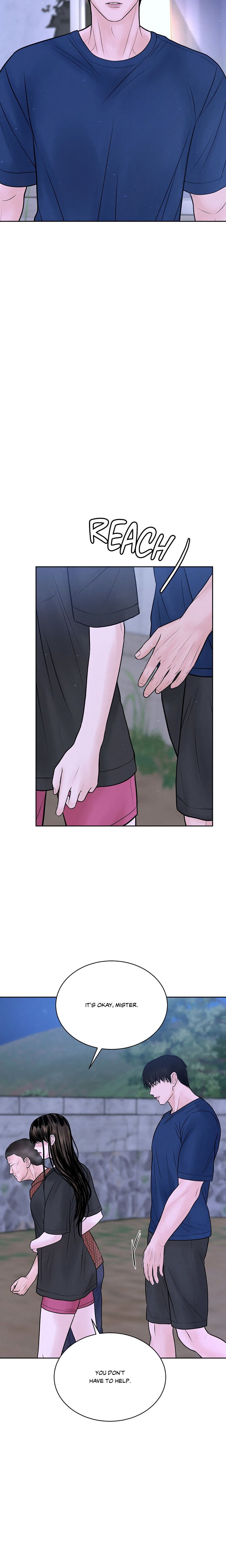 Heated Exchange Chapter 19 - Page 8