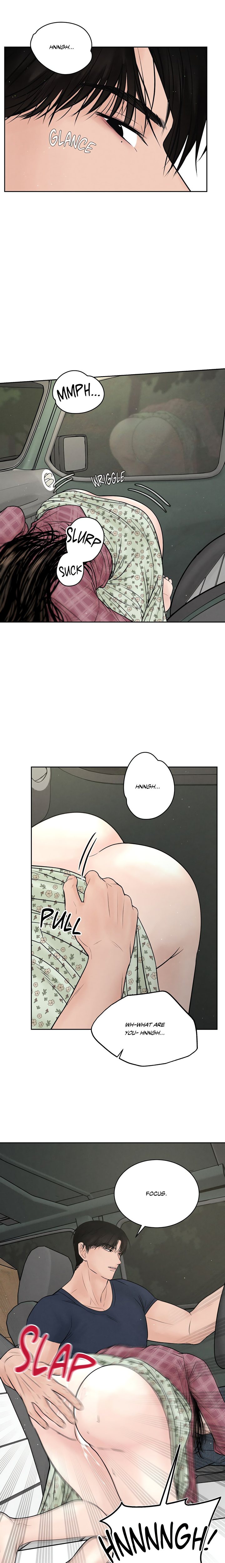 Heated Exchange Chapter 2 - Page 12