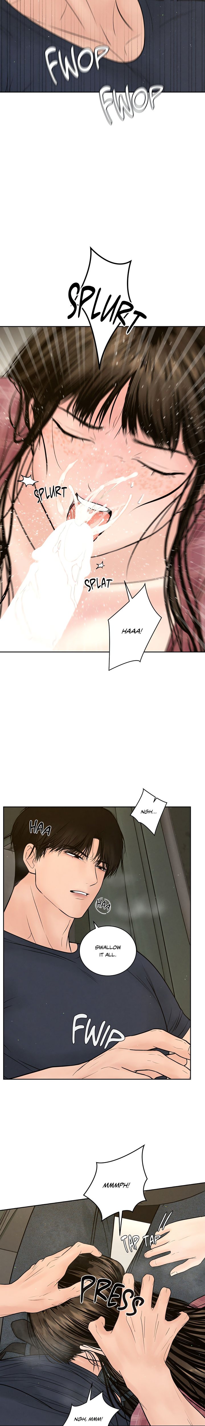 Heated Exchange Chapter 2 - Page 17