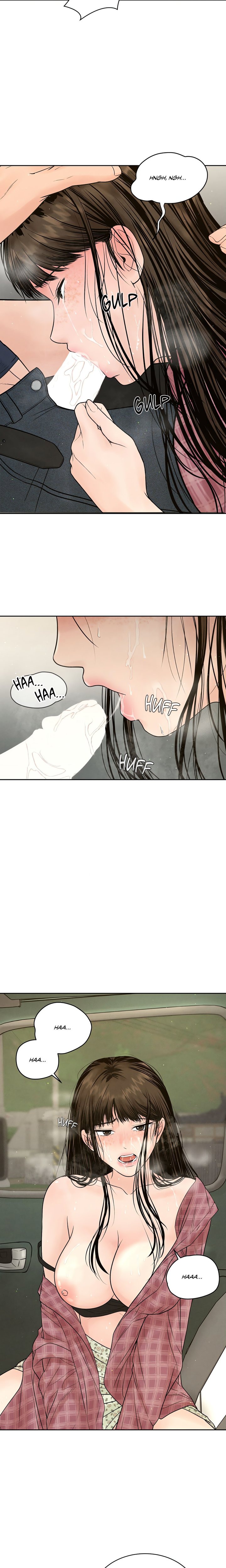 Heated Exchange Chapter 2 - Page 18