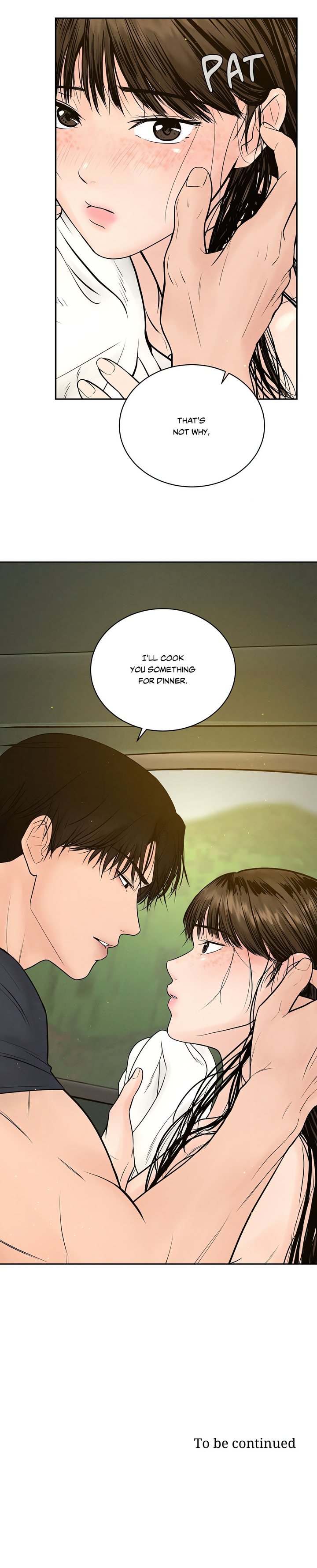 Heated Exchange Chapter 2 - Page 20